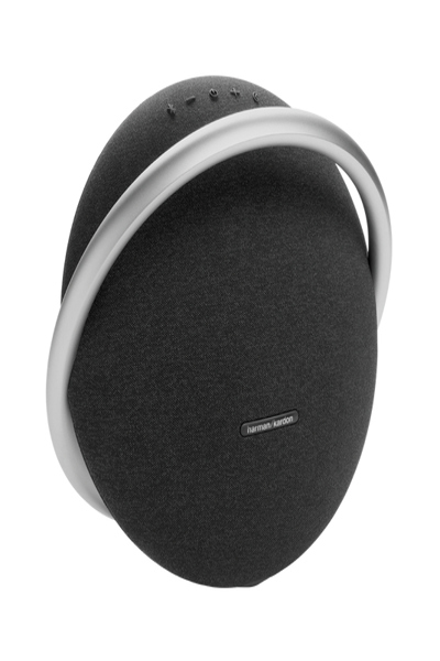 Harman Kardon Onyx Studio 8 Speaker Black - HKOS8BLKEP
