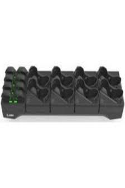 Zebra SAC-HS3100-B8W8-01 Charger