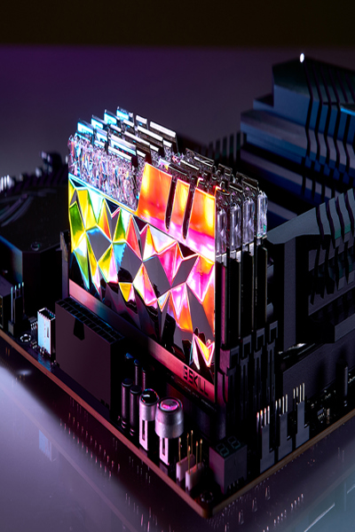 G.Skill Trident Z Royal Elite