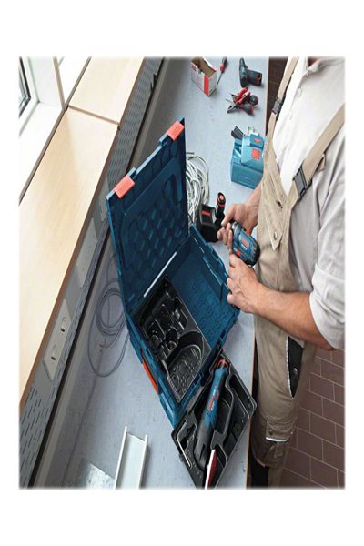 Bosch Einlage f. Werkzeug GKF 600 160060A102