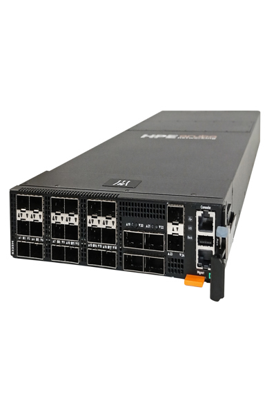 Buy HPE Aruba Networking CX 8325H 18p SFP28 25G 4p QSFP28 Switch