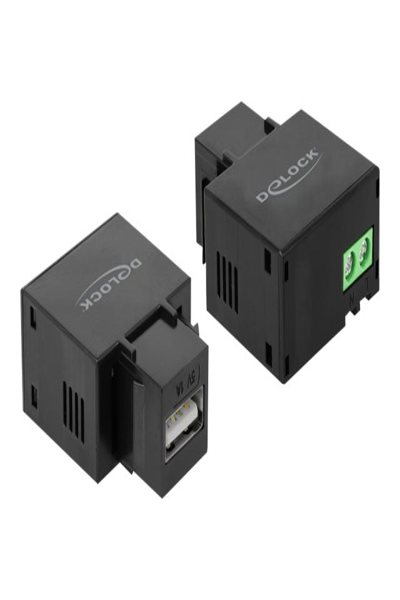 Delock Keystone module - Modular insert - 86505