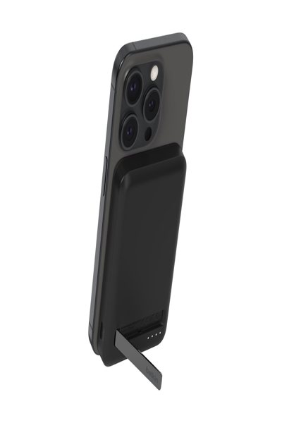 Belkin Wireless power bank - magnetic with Qi2 - BPD007BTBK