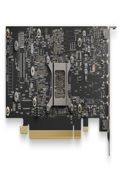 Intel Arc Pro A40 Graphics bulk - 23P6PA00BA10P