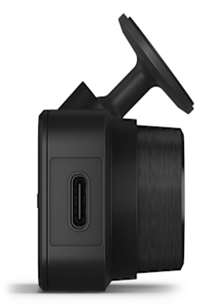 Garmin Dash Cam Mini 3 Full HD DC Black - 010-02899-10