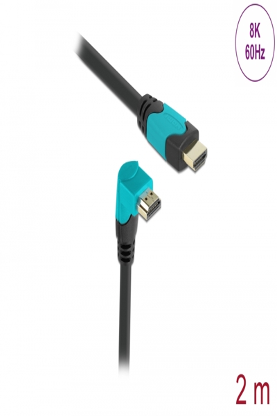 Câble HDMI haute vitesse Delock