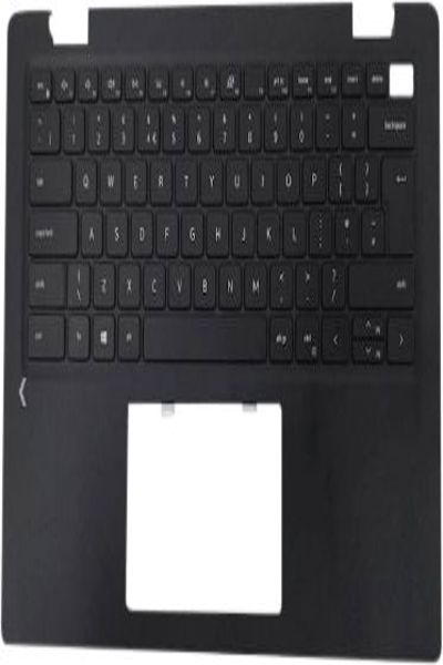 Dell Internal backlit keyboard for Latitude English-UK layout - Keyboard - England
