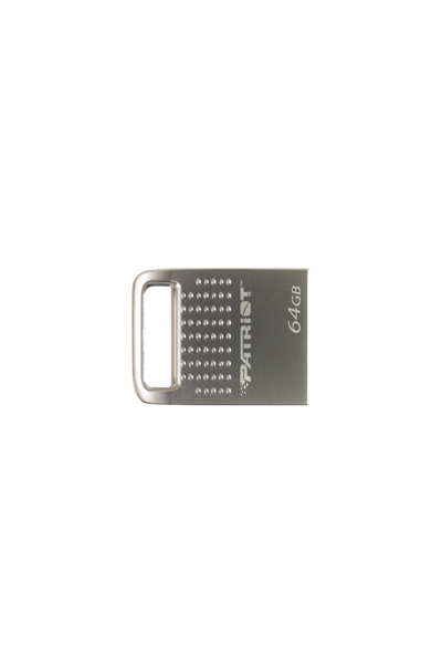 PATRIOT Lifestyle TAB200 - USB flash drive - PSF64GT200S2U