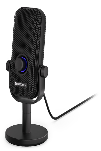 Microphone PC ENDORFY Solum Voice S