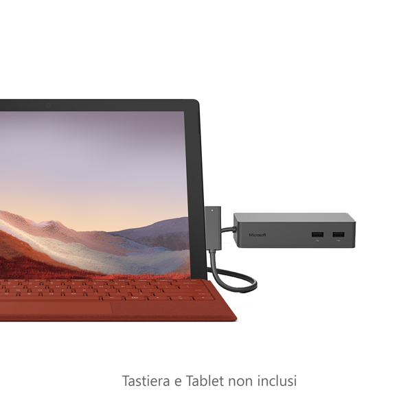 Surface Dock 2 mobile device - SVS-00004