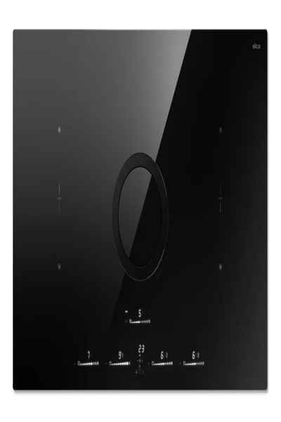 Elica NikolaTesla Switch Glow EVO BL/A/83 83cm induction hob - PRF0196335