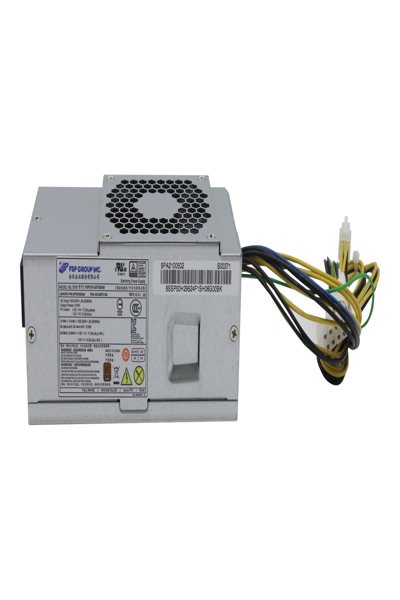Alimentation Lenovo 100-240 V CA SFF 210 W
