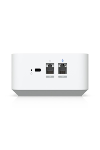 UBIQUITI ACCESS POINT WI-FI 7 GATEWAY CLOUD UX7-EU - UX7-EU