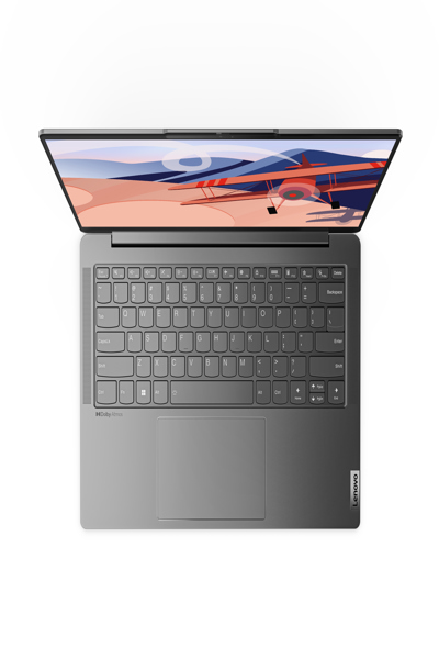 Lenovo Yoga Slim 6 Core i5 14 inch Notebook - 83E0003BPB