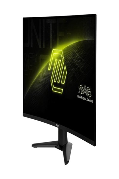 MSI MAG 32C6X Gaming Monitor Full HD - Flat Screen - 80 cm - MAG 32C6X