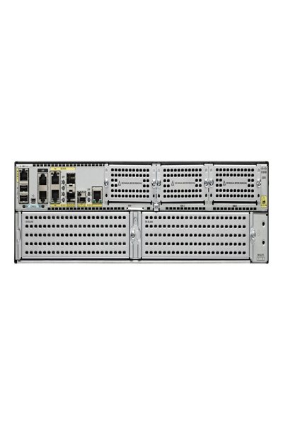 Cisco C1 4351/K9 - Router - C1-CISCO4351/K9