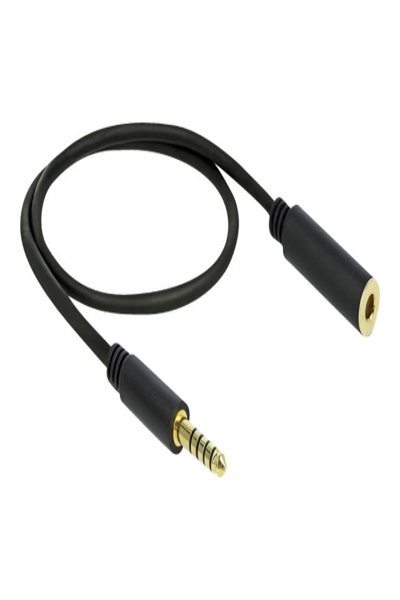 Delock Audio-förlängningskabel - 85795
