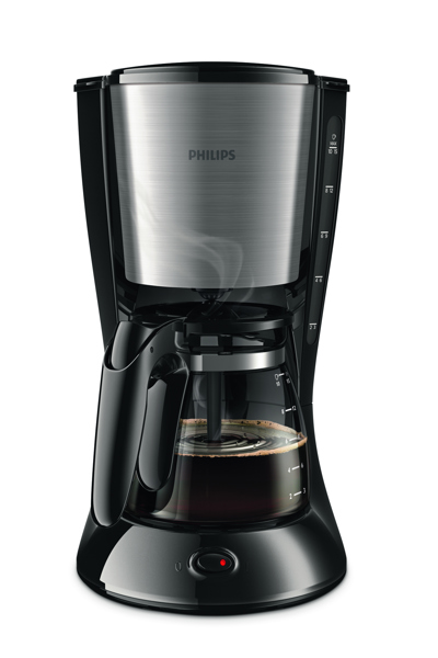 Philips HD7462/20 Coffee Maker 1.2L - HD7462/20
