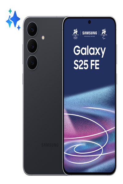 Buy SAMSUNG GALAXY S25 FE SMARTPHONE DUAL-SIM 128 GB