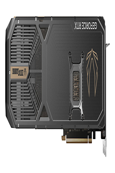 ZOTAC GAMING RTX 5080 AMP EXT INF U 16GB