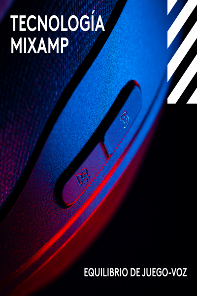 LOGITECH A20 X GAMING HEADSET BLUETOOTH 5 - 939-002247