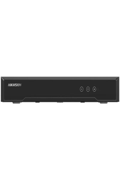Hikvision Turbo HD iDS-6708HUHI-M Black