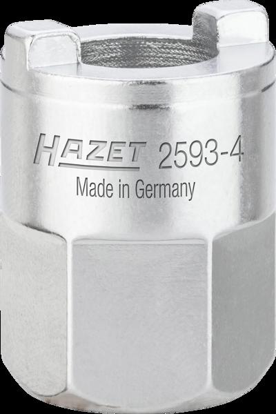 HAZET HZ 2593-4 Clé à ergot