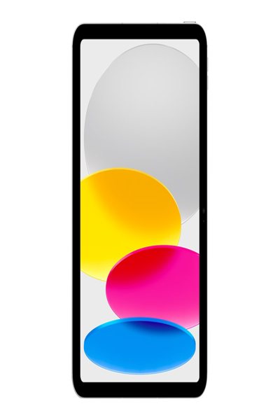 10.9-inch iPad Wi-Fi - 10th generation - MCM74NF/A