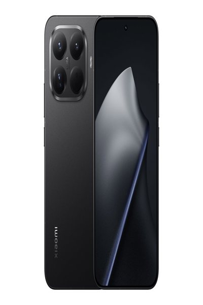 Xiaomi 15T Pro Dual Sim Black 1,000 GB