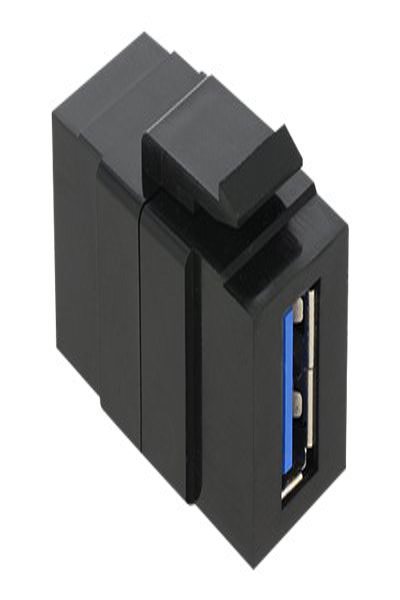 Delock Modular insert (coupling) - 86369
