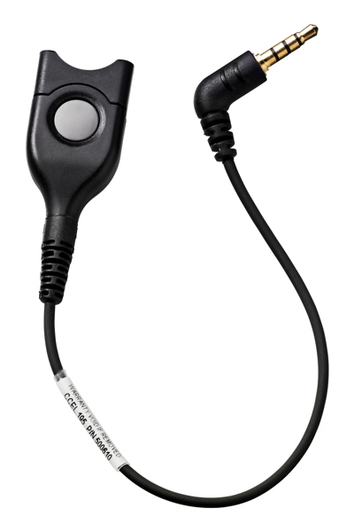 EPOS CCEL 195 headset cable