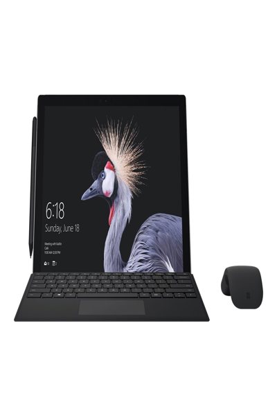 Microsoft Surface Go Type Cover - KCN-00025