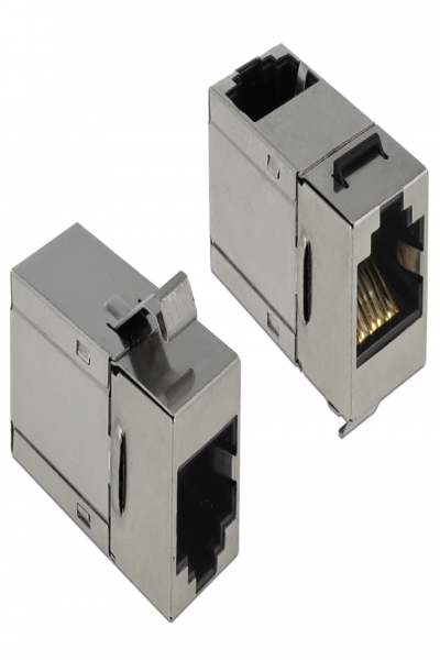 Delock Modular insert (coupling) - 86371