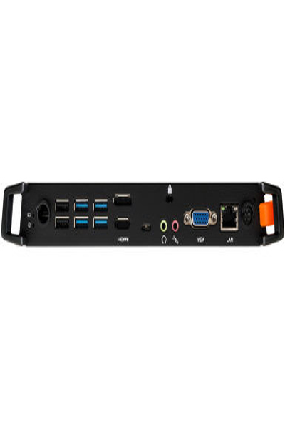 Iiyama SPC5801BC-2 - IntelÃ‚Â® CoreÃ¢â€žÂ¢ i5 - i5-8400 - 8 GB - 256 GB - Windows 10 IoT Enterprise - 64-bit - SPC5801BC-2