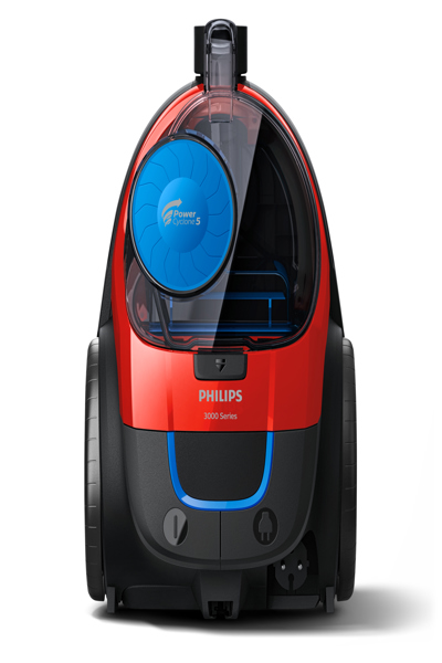 Philips PowerPro Compact FC9330 Vacuum Cleaner - FC9330/09