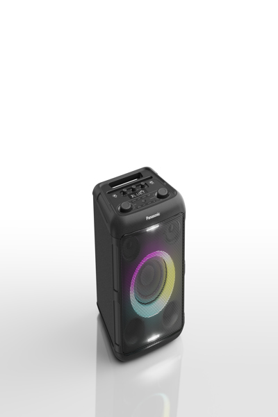 Panasonic SC-BMAX5E-K portable party speaker - SC-BMAX5E-K