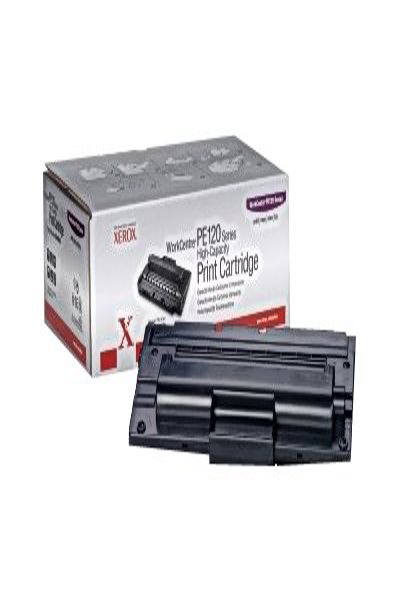 Xerox Toner / Drum PE120 (5,000 Pages) - 5000 pages - 1 pc(s) - 013R00606