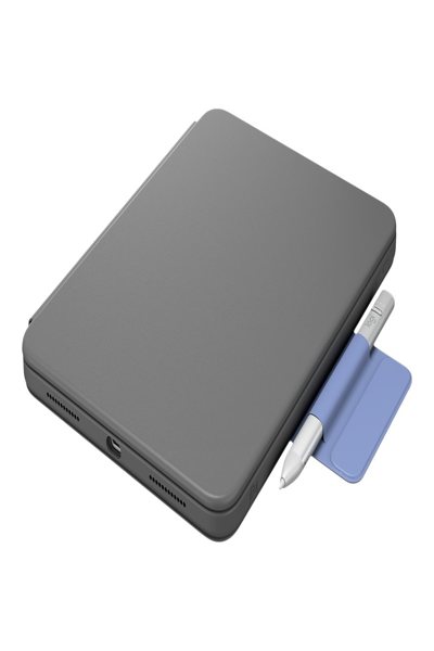 Logitech 920-011203 - QWERTY - Spanish - 1.8 cm - 1.2 mm - Apple - iPad (10th gen) Model: A2696 - A2757 - A2777 - 920-011203