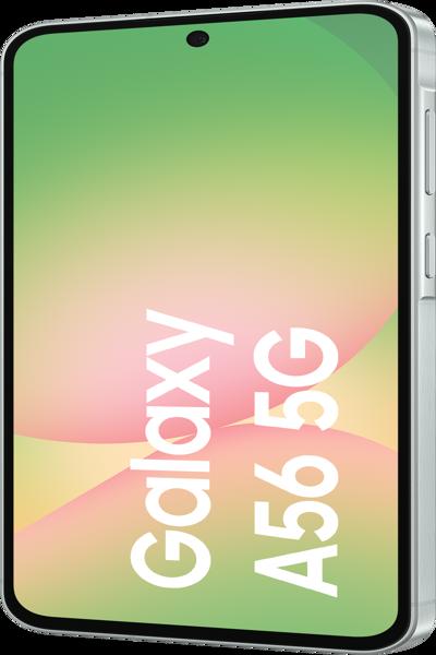 Samsung Galaxy A5 6 - Smartphone - Smartphone - 256 GB - SM-A566BZGCEUB
