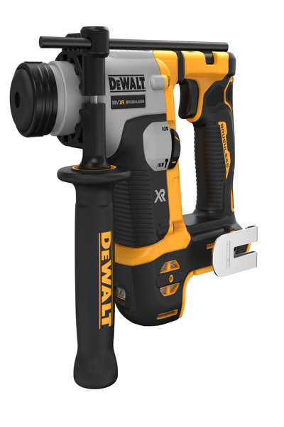DEWALT DCH172N-XJ, 1.8 kg, 73 mm, 176 mm, 1 pc(s) - DCH172N-XJ
