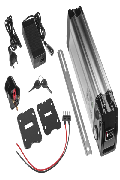 EBIKE12STD - EBIKE12STD