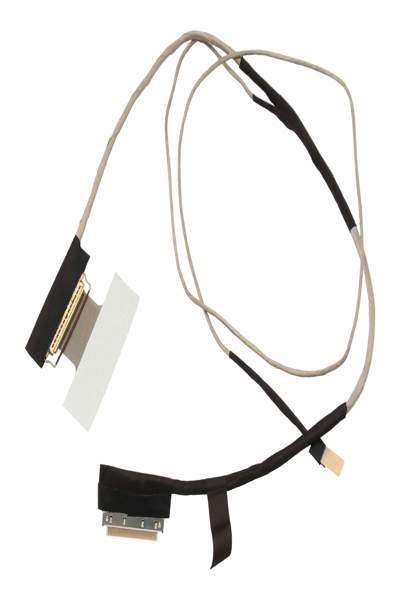 ACER DC02C00UB00 DISPLAY CABLE LED EDP 40-PIN ORIGINAL