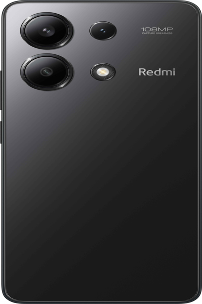 Xiaomi Redmi Note 13 - 4G smartphone - MZB0FYBEU