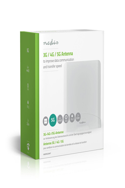 ANOR5G20WT