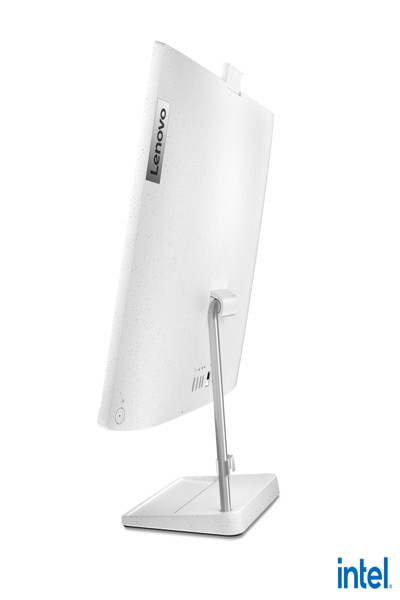 Lenovo IdeaCentre 3 Intel Core i5 60.5 cm 23.8" 1920 x 1080 pixels 16 GB DDR4-SDRAM 512 - All-In-One - Core i5 - F0GJ00L7PB