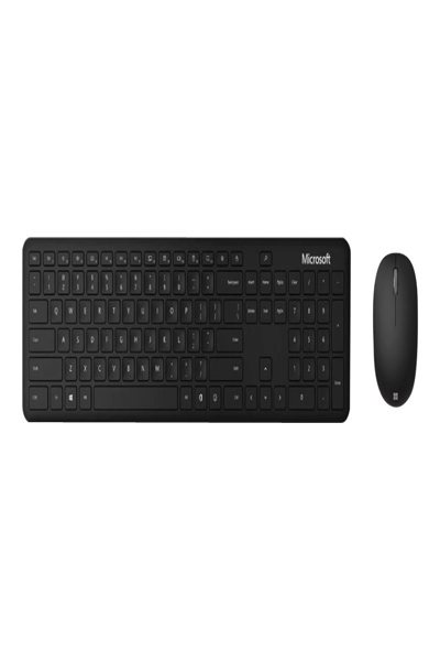 Microsoft Ensemble clavier et souris Bluetooth pour ordinateur de bureau