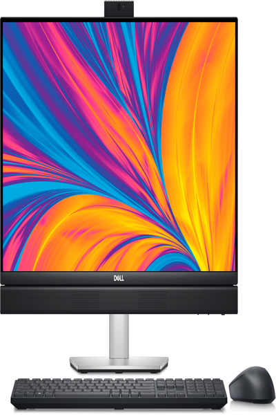 Dell OptiPlex 7420 Plus All In One - MKW0K