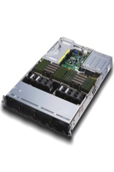 Supermicro A+ Server 1023US-TR4