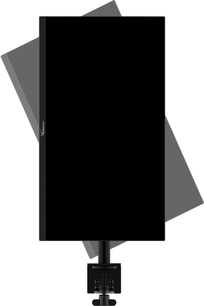 HP HyperX Armada 27 QHD-spillskjerm: 27-tommer, 1 ms, svart - 64V69AA