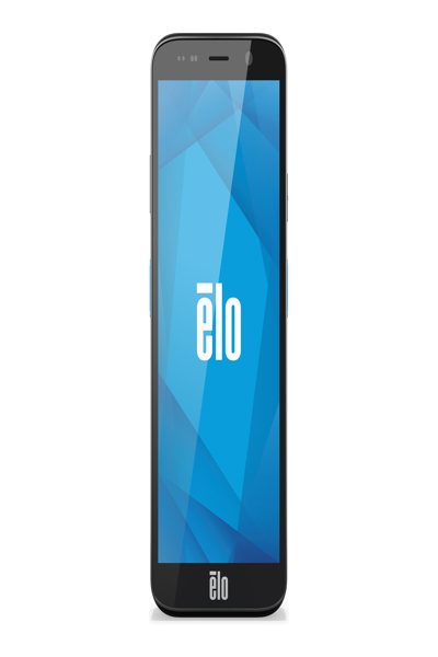 Elo Touch Solutions EMC-M51C-NS-A14-GMS-8G-12E-EU-B - Enregistreur de données - Bluetooth 5